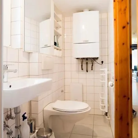 Maisonette Bolkerstrasse In * Dusseldorf