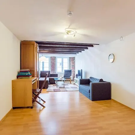 Maisonette Bolkerstrasse In