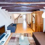 Διαμέρισμα Maisonette Bolkerstrasse In Ντίσελντορφ