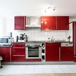 Maisonette Bolkerstrasse In * Ντίσελντορφ