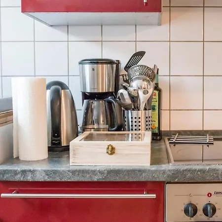 Maisonette Bolkerstrasse In