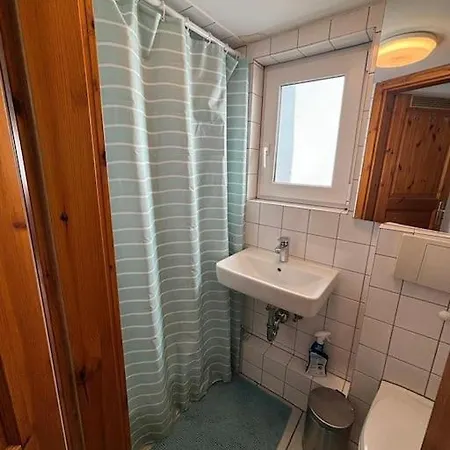 Maisonette Bolkerstrasse In Apartment Dusseldorf