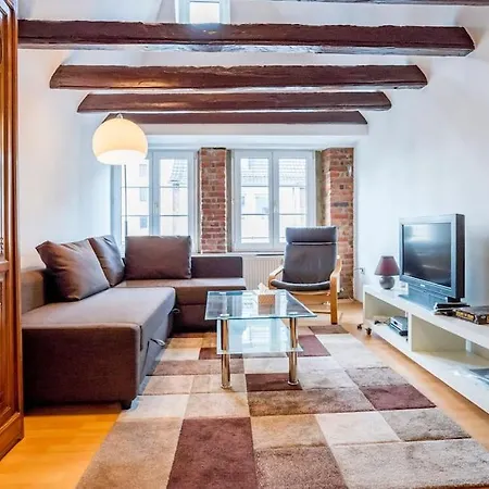 Maisonette Bolkerstrasse In *