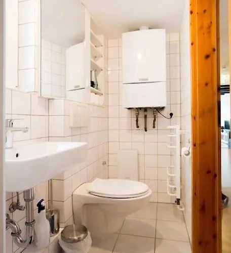 Maisonette Bolkerstrasse In * Düsseldorf