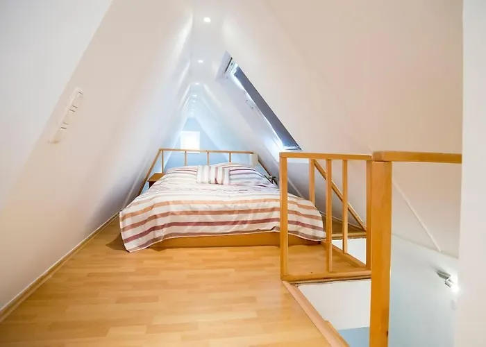 Lejlighed Maisonette Bolkerstrasse In *