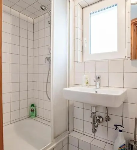 Maisonette Bolkerstrasse In * Düsseldorf