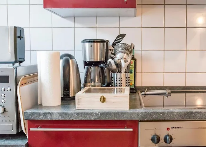 Maisonette Bolkerstraße In