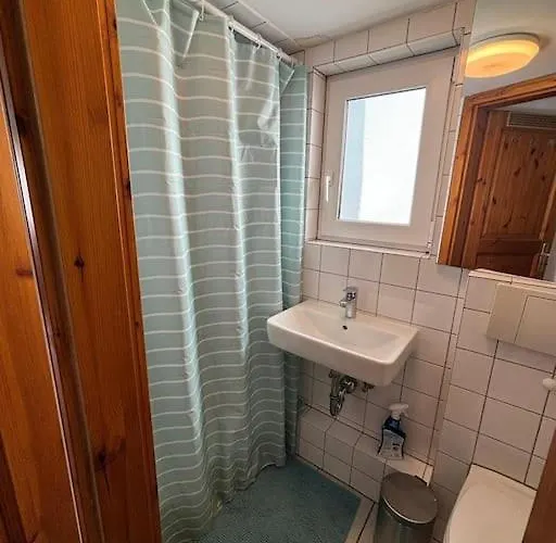 Maisonette Bolkerstraße In Apartamento Düsseldorf