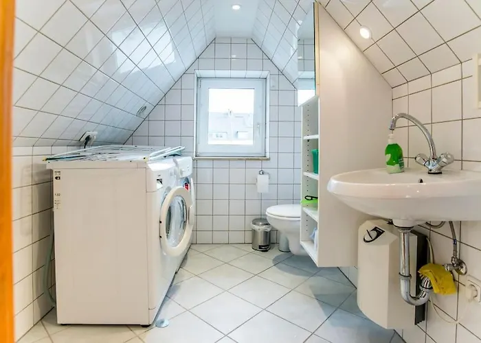 Lejlighed Maisonette Bolkerstrasse In *