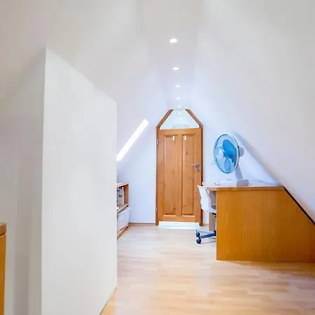 Maisonette Bolkerstrasse In 아파트 *