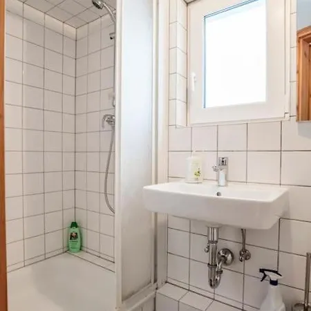 Maisonette Bolkerstrasse In * 뒤셀도르프