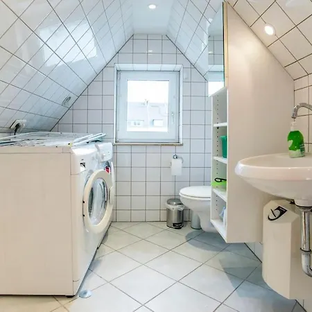 아파트 Maisonette Bolkerstrasse In *