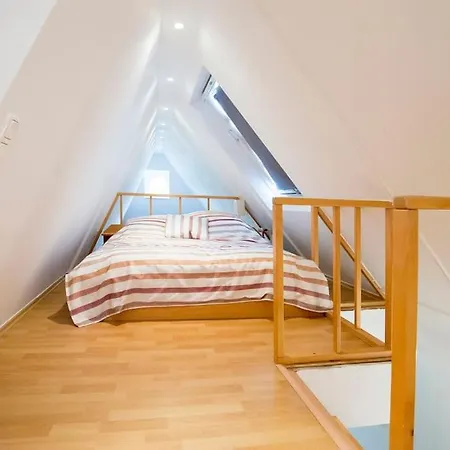 Apartamento Maisonette Bolkerstrasse In *