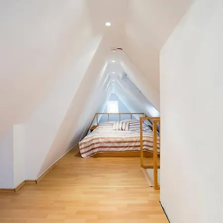 Maisonette Bolkerstrasse In Apartamento