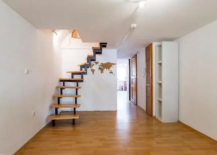 Maisonette Bolkerstrasse In Apartament Düsseldorf