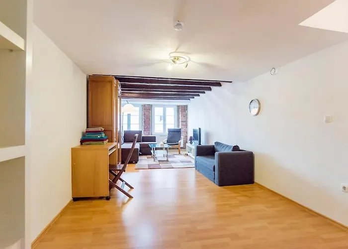 Maisonette Bolkerstrasse In