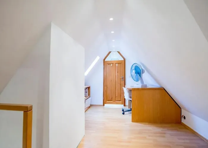 Maisonette Bolkerstrasse In Apartament *